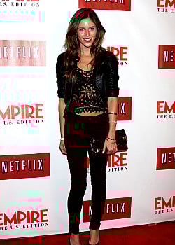 Kayla Ewell